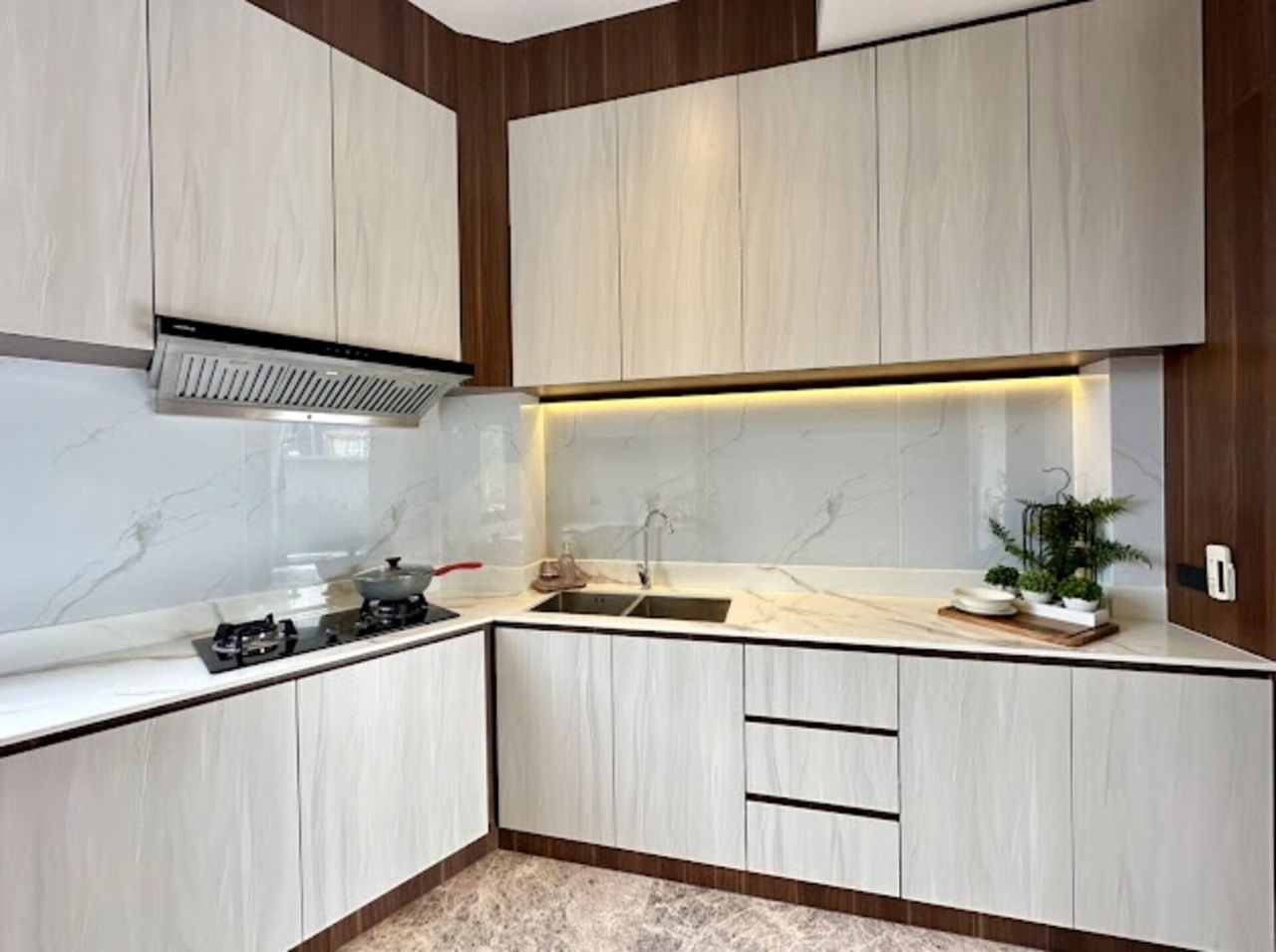 Вилла в Паттайе, Таиланд, 279 м² - фото 13