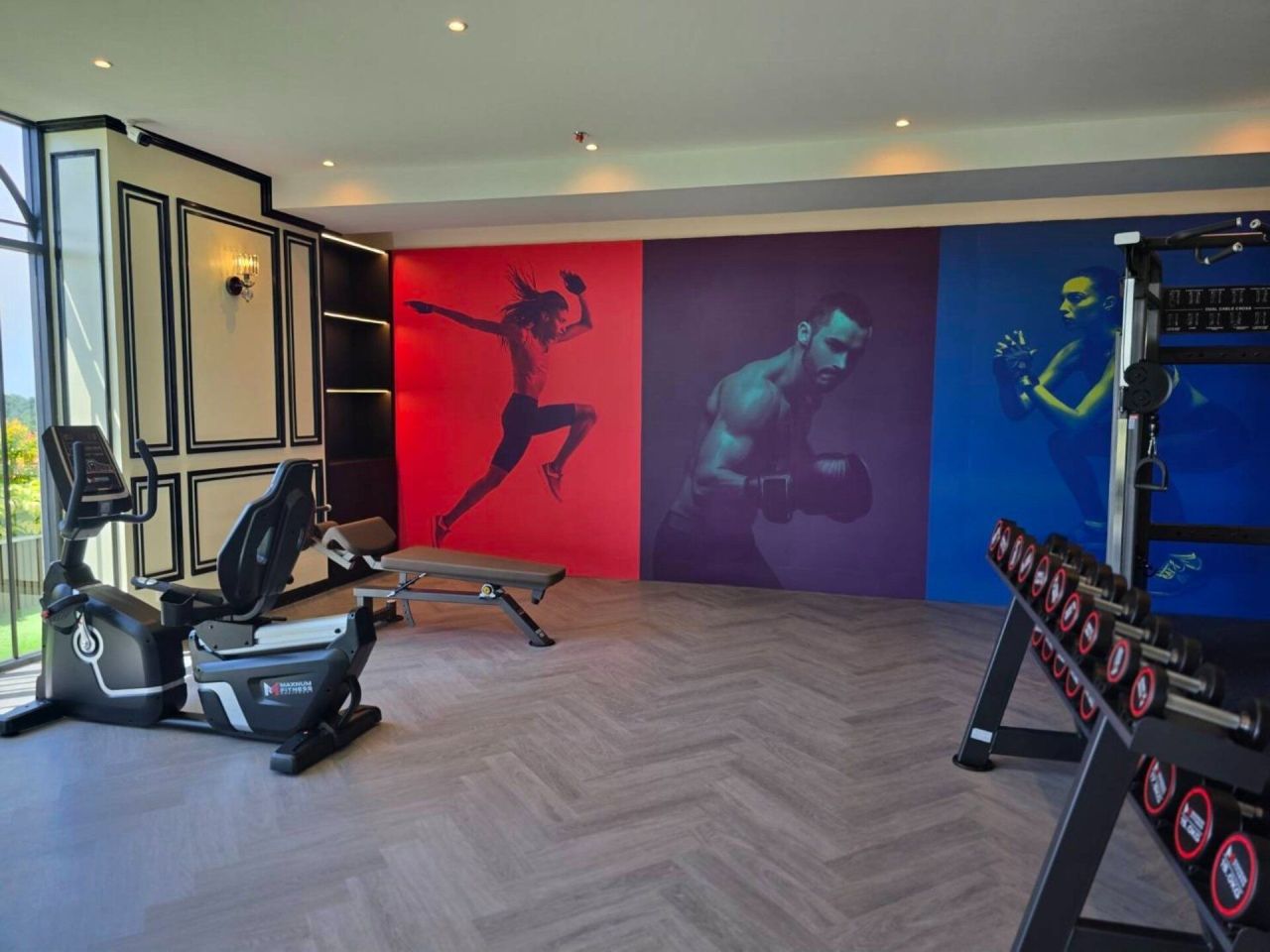 Квартира в Паттайе, Таиланд, 24 м² - фото 16