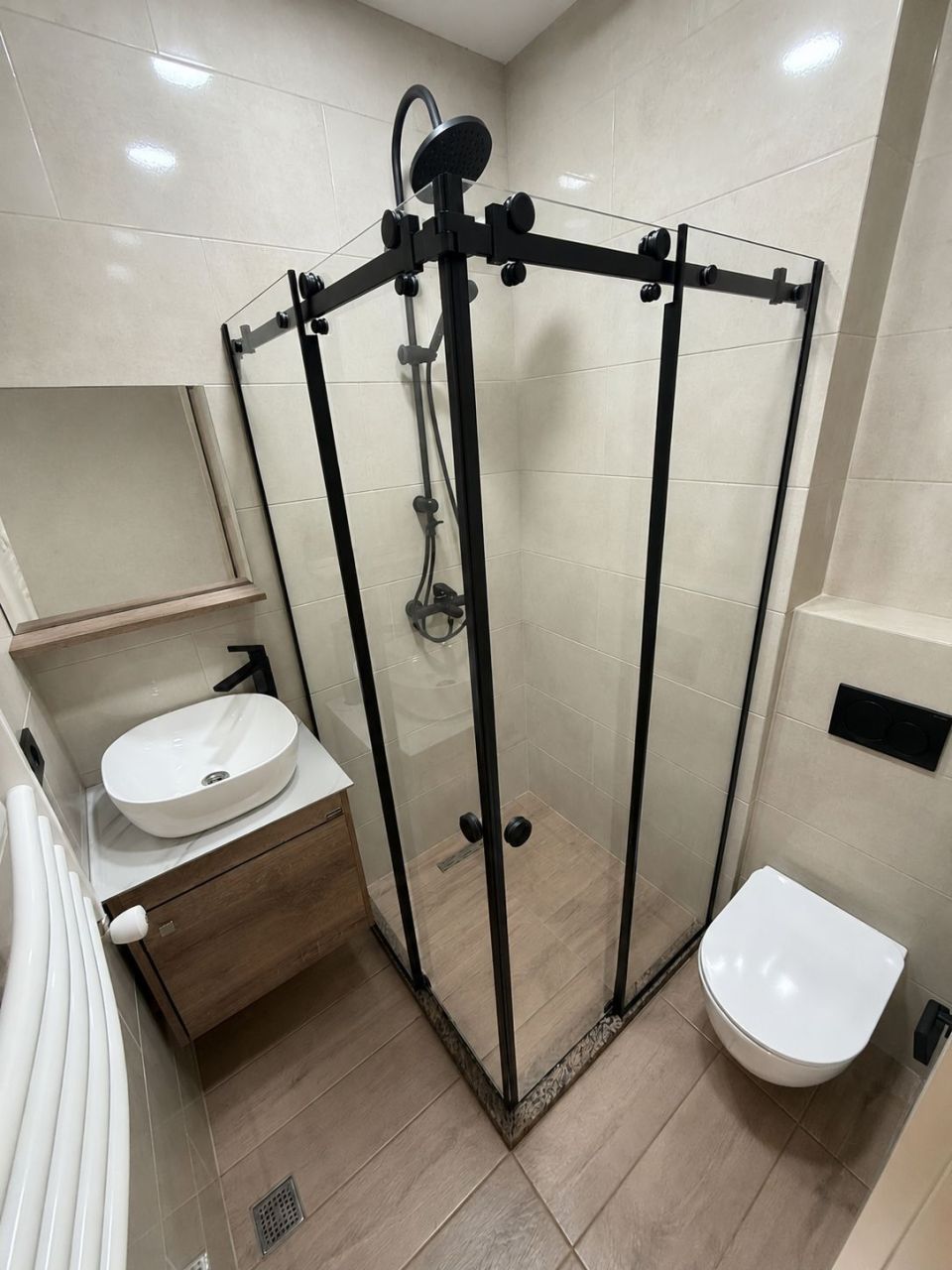 Квартира в Батуми, Грузия, 24 м² - фото 9