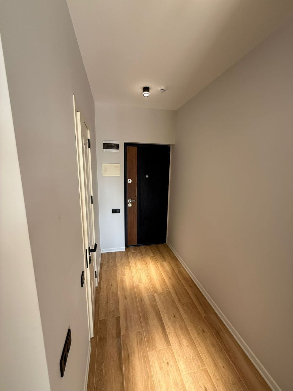 Квартира в Батуми, Грузия, 24 м² - фото 8
