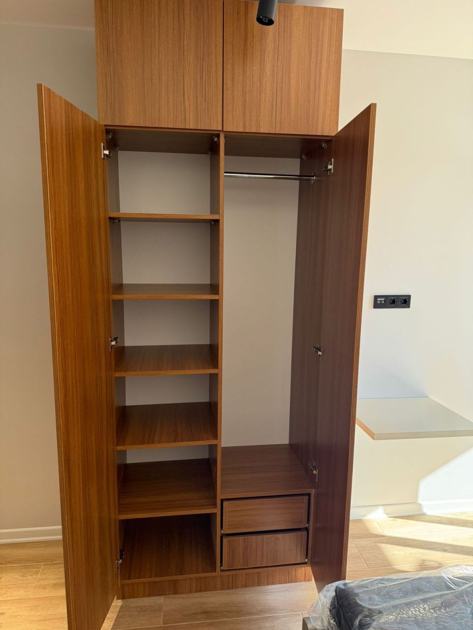 Квартира в Батуми, Грузия, 24 м² - фото 5