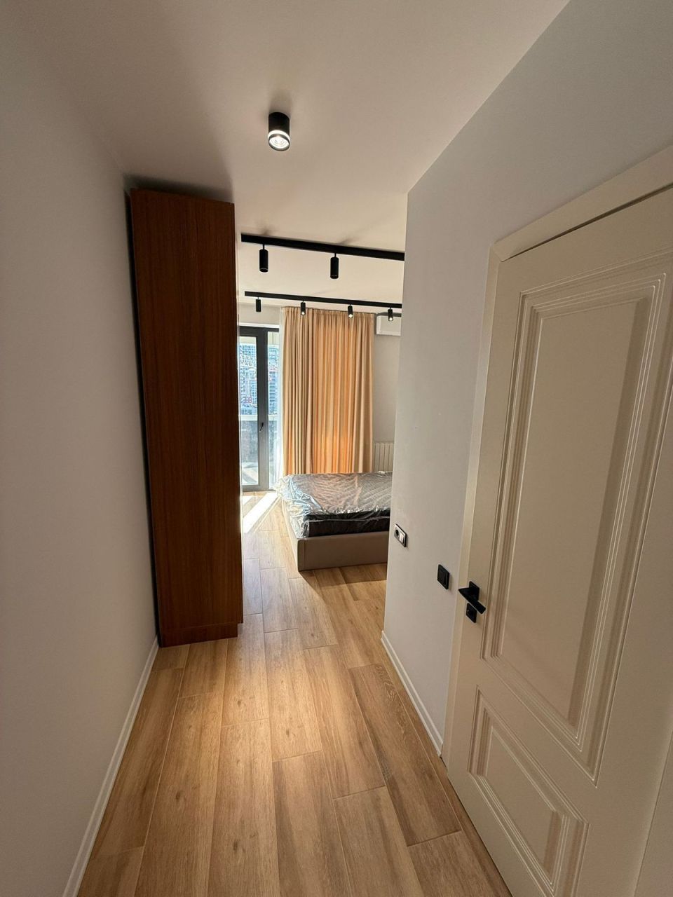 Квартира в Батуми, Грузия, 24 м² - фото 7