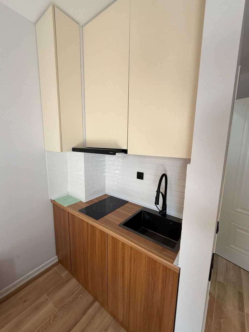 Квартира в Батуми, Грузия, 24 м² - фото 6