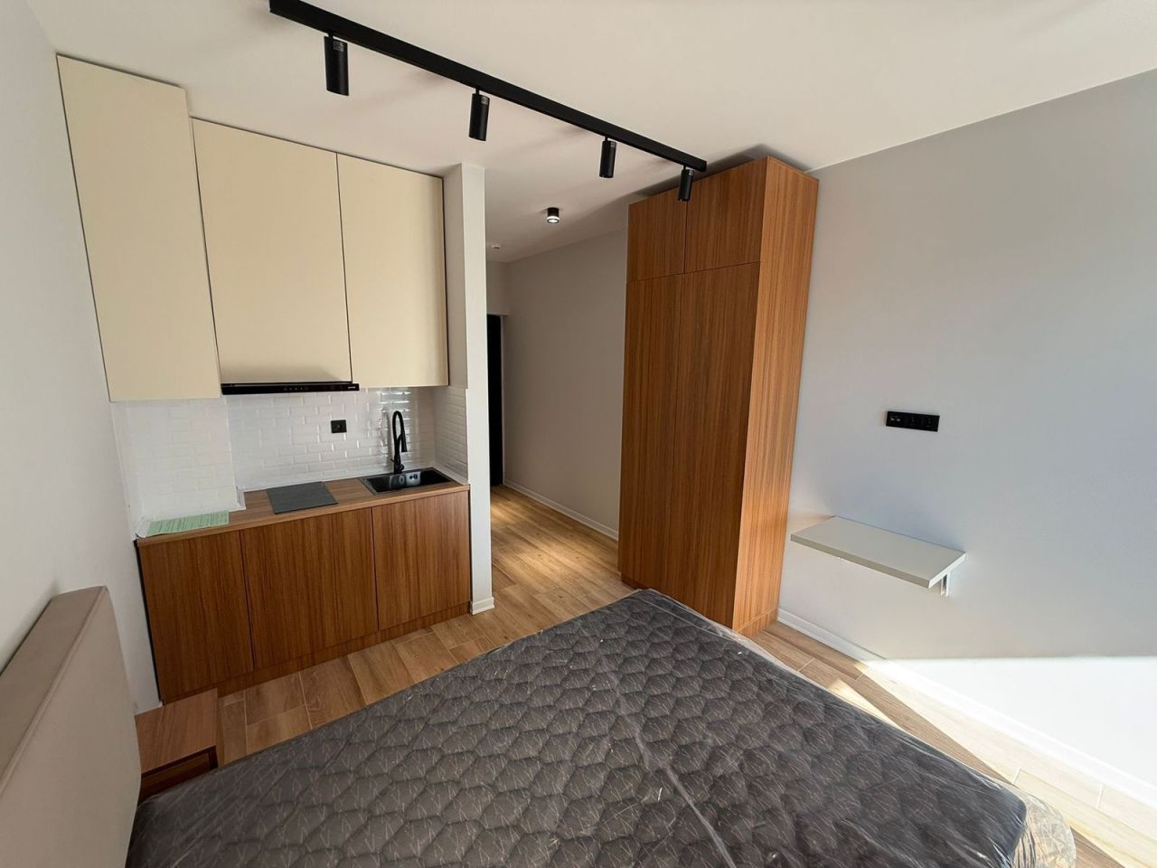 Квартира в Батуми, Грузия, 24 м² - фото 4