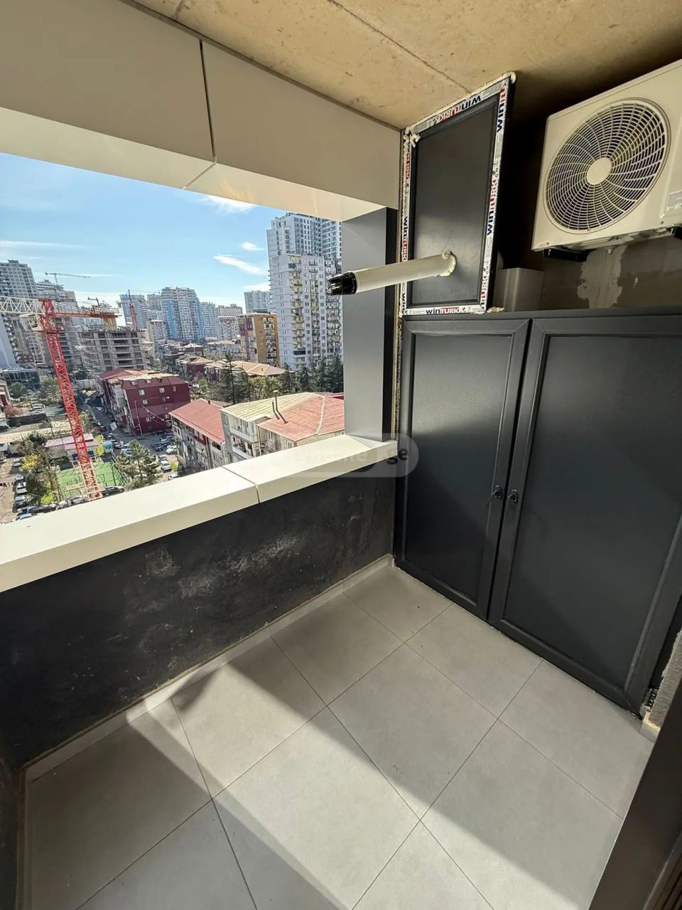 Квартира в Батуми, Грузия, 24 м² - фото 10