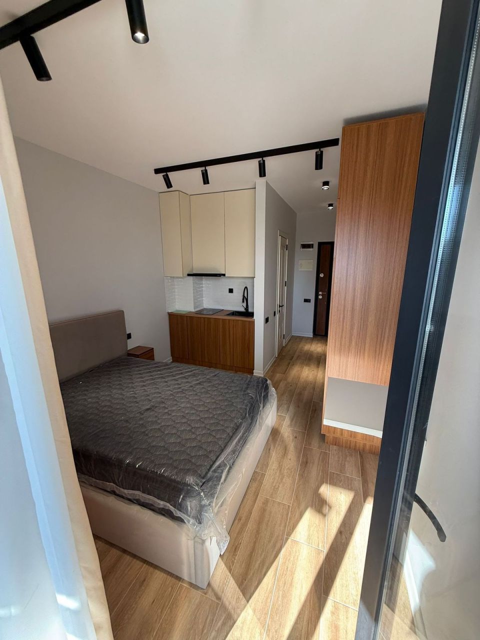 Квартира в Батуми, Грузия, 24 м² - фото 2