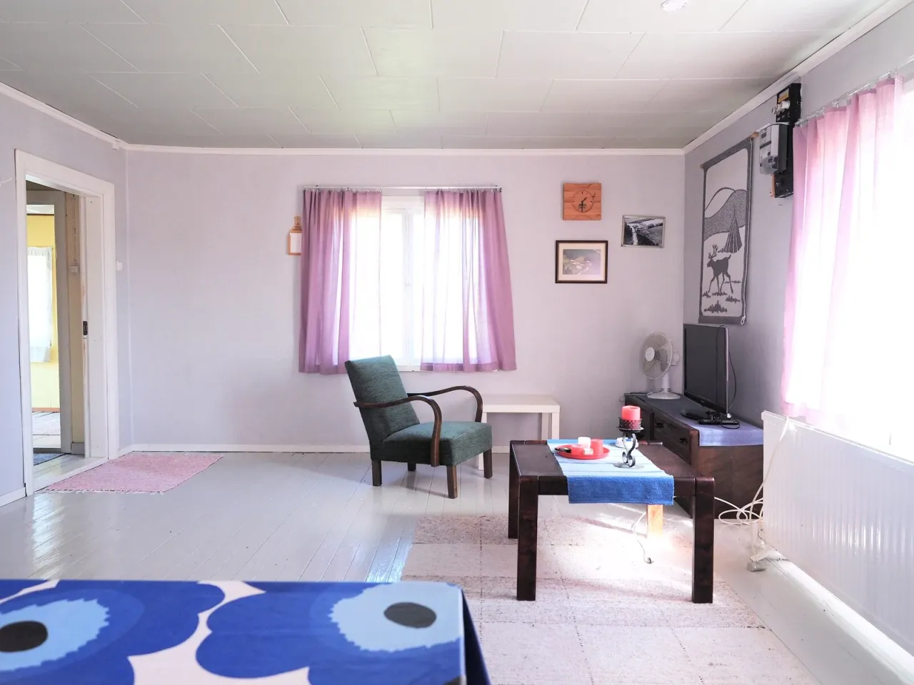 Коттедж в Сулкава, Финляндия, 45 м² - фото 5