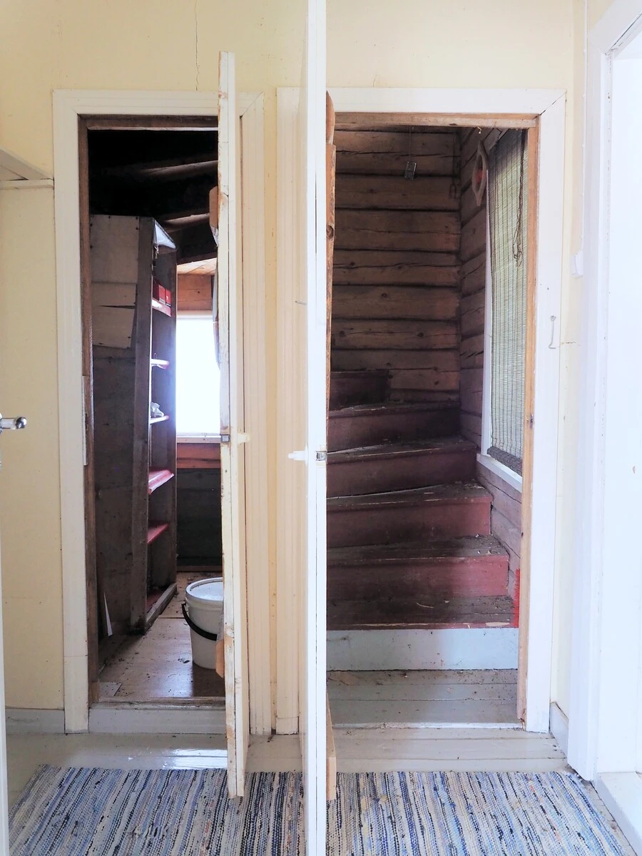 Коттедж в Сулкава, Финляндия, 45 м² - фото 10