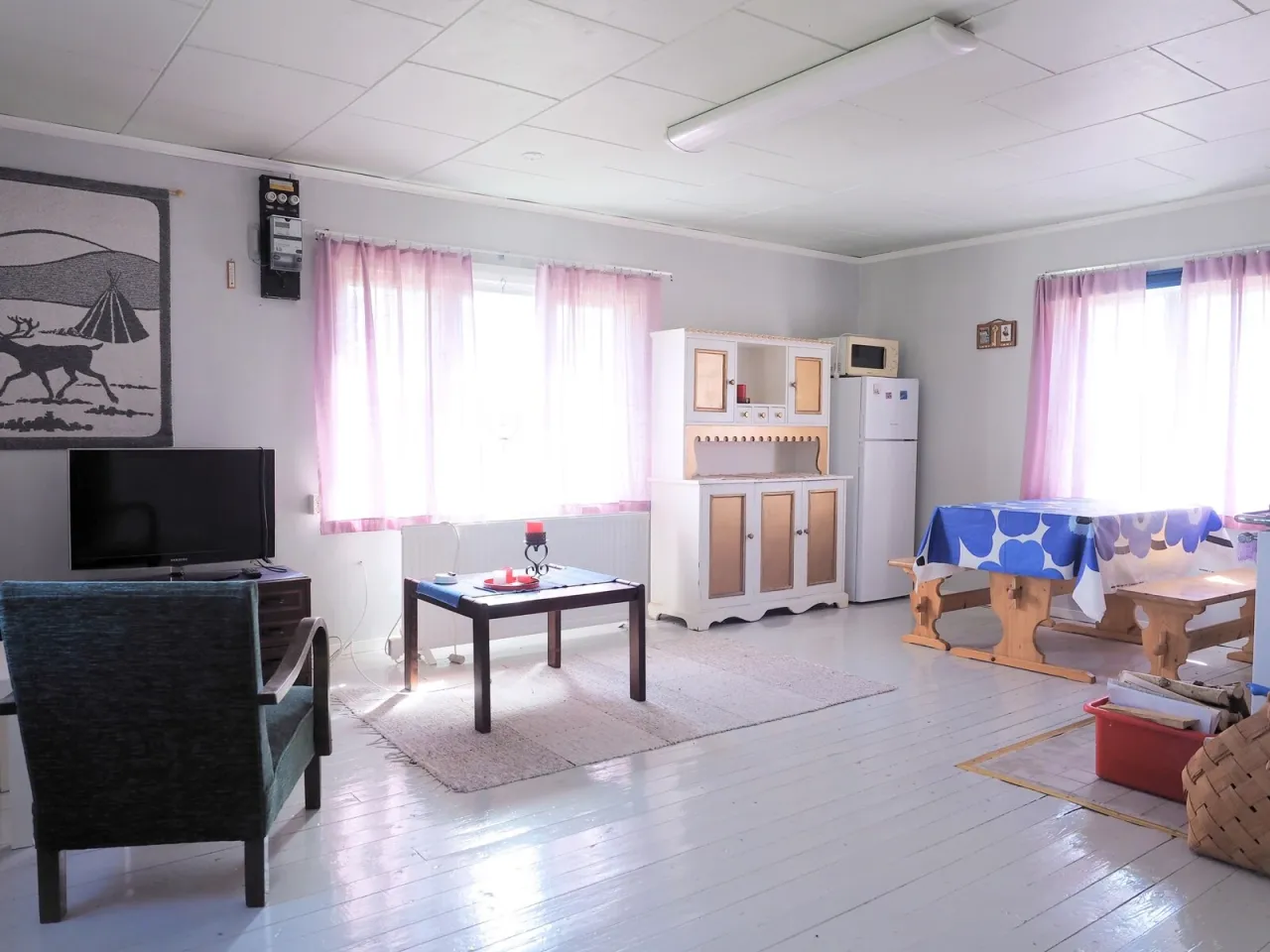 Коттедж в Сулкава, Финляндия, 45 м² - фото 3