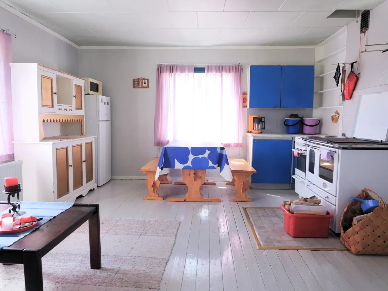 Коттедж в Сулкава, Финляндия, 45 м² - фото 4