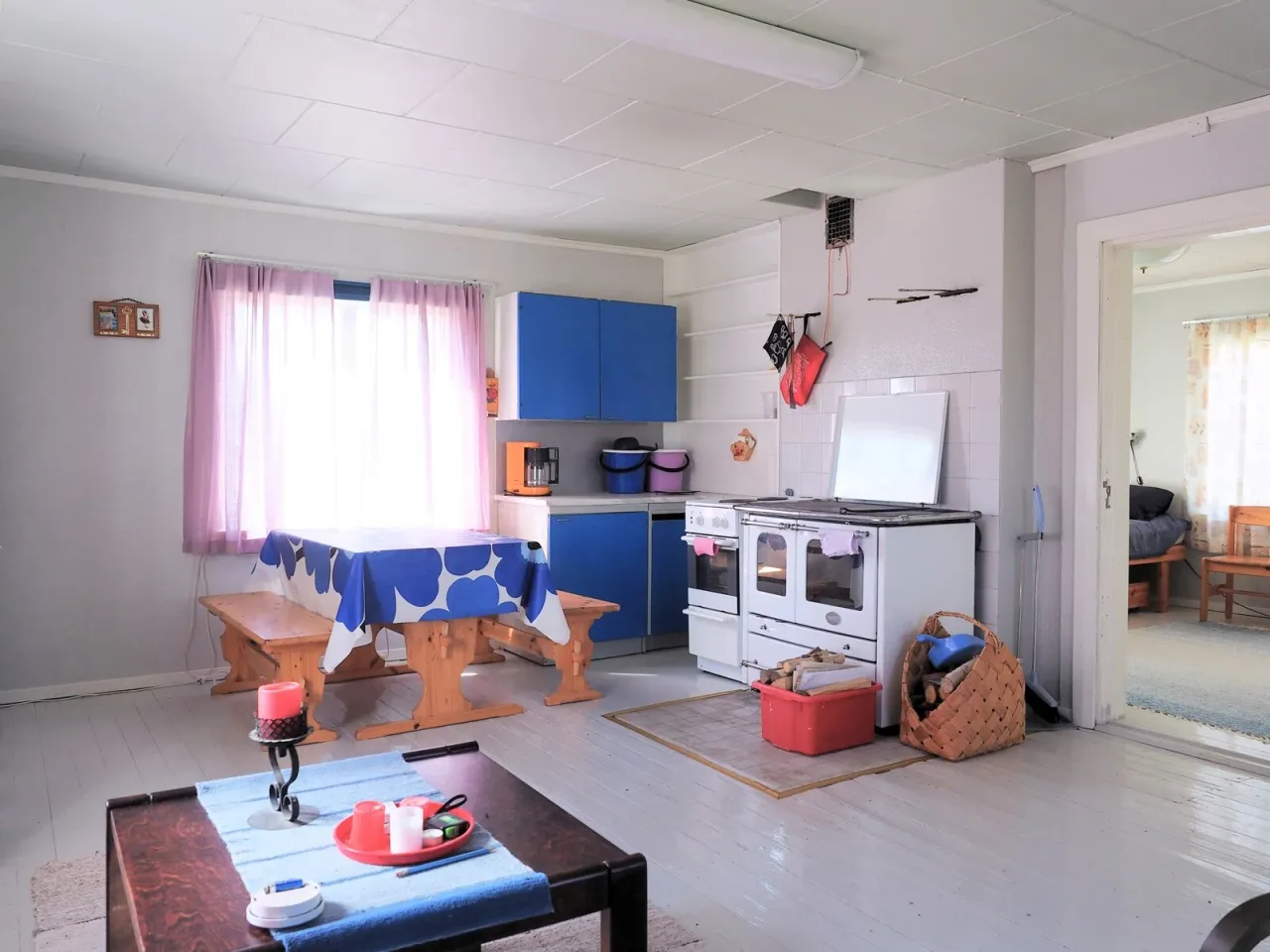Коттедж в Сулкава, Финляндия, 45 м² - фото 6