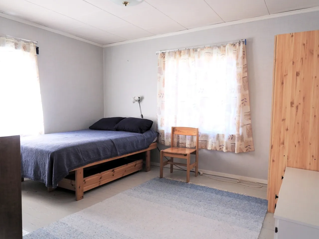 Коттедж в Сулкава, Финляндия, 45 м² - фото 7