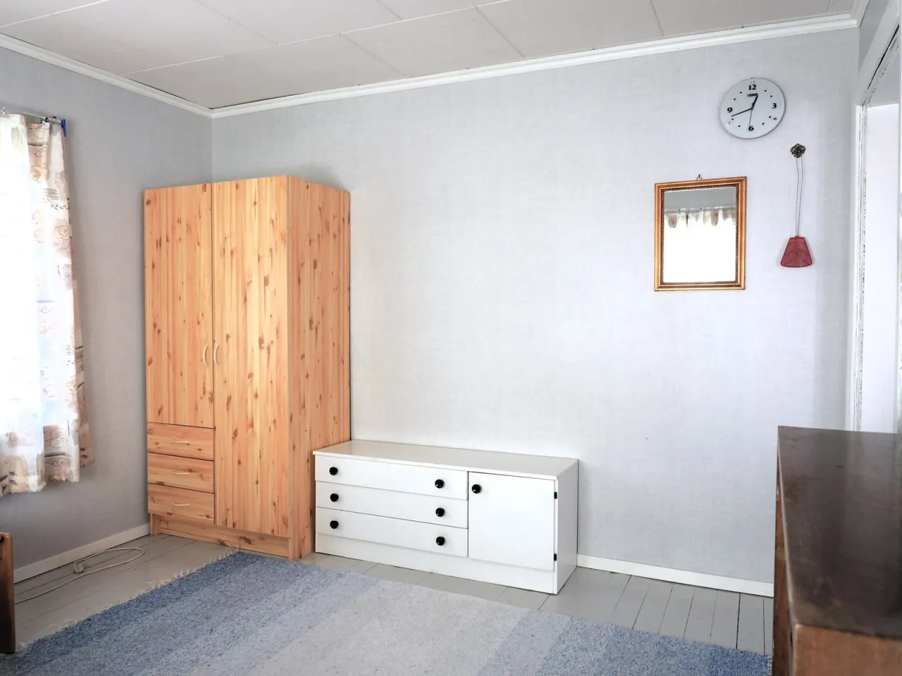 Коттедж в Сулкава, Финляндия, 45 м² - фото 8