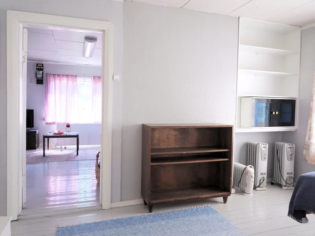 Коттедж в Сулкава, Финляндия, 45 м² - фото 9