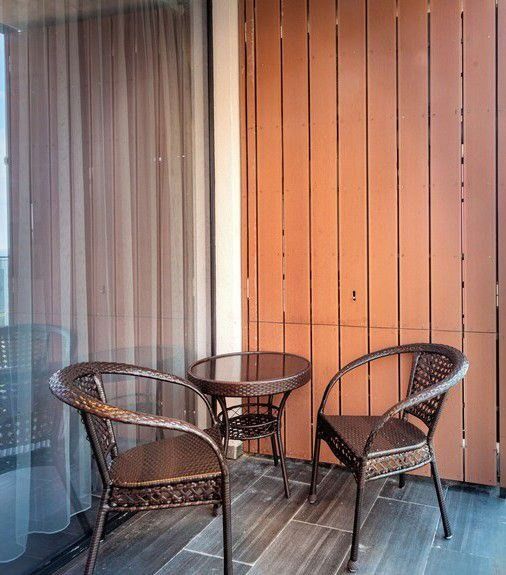 Квартира в Батуми, Грузия, 36 м² - фото 9