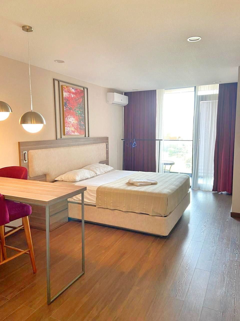 Квартира в Батуми, Грузия, 36 м² - фото 1