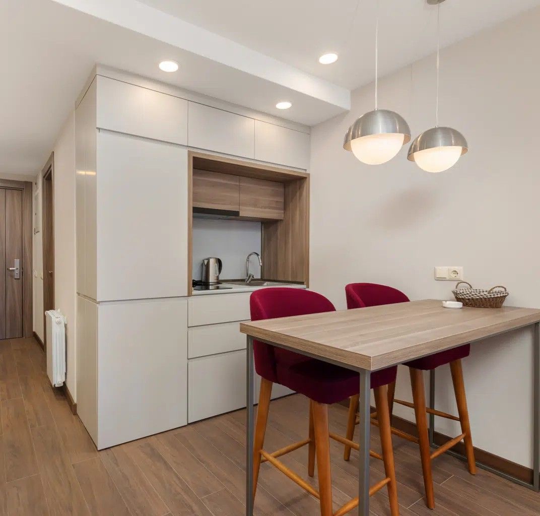 Квартира в Батуми, Грузия, 36 м² - фото 5