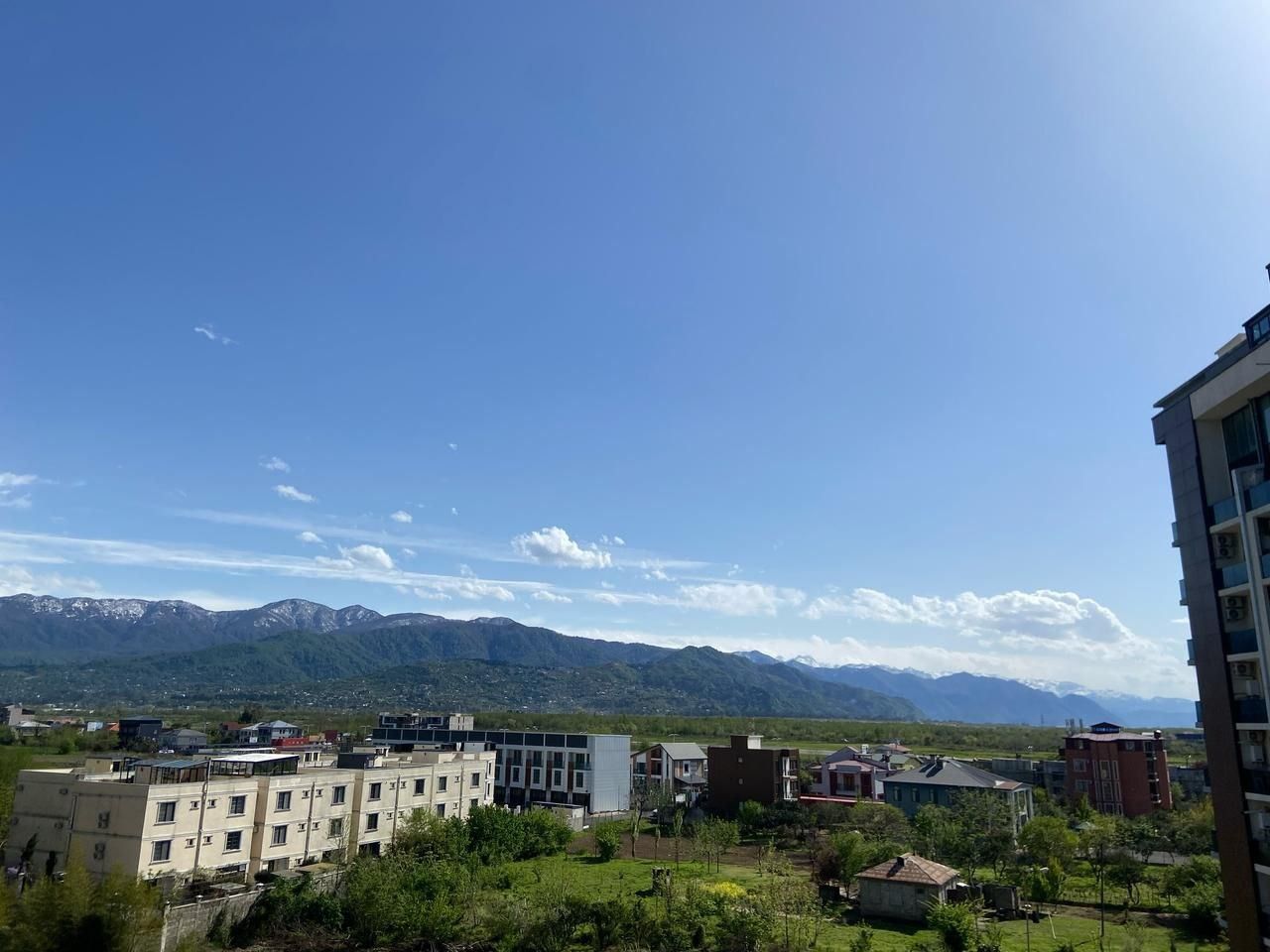 Квартира в Батуми, Грузия, 36 м² - фото 10
