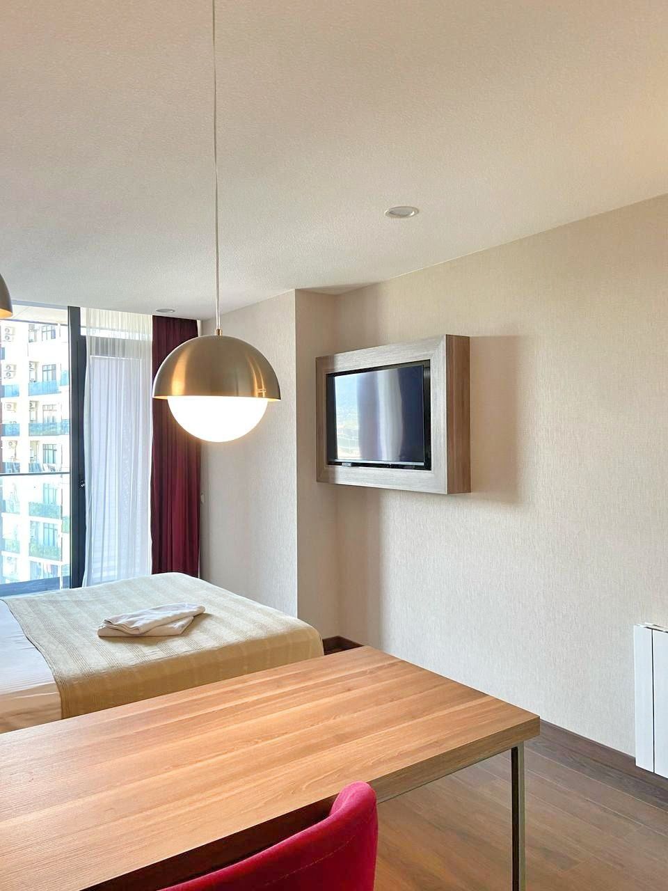 Квартира в Батуми, Грузия, 36 м² - фото 3