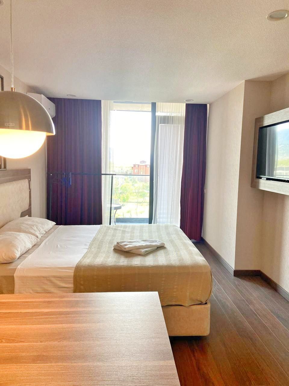Квартира в Батуми, Грузия, 36 м² - фото 2