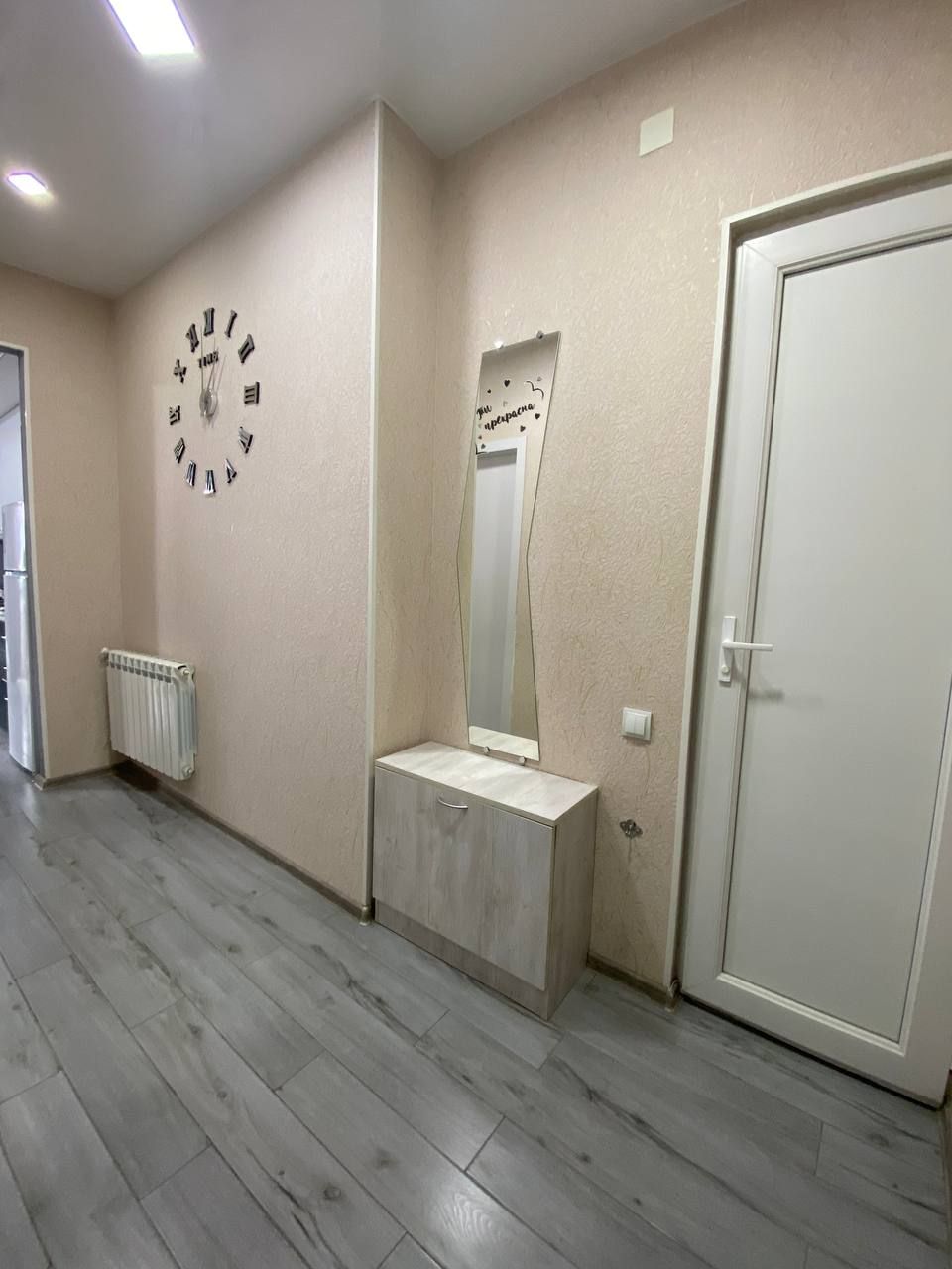 Квартира в Батуми, Грузия, 38 м² - фото 4