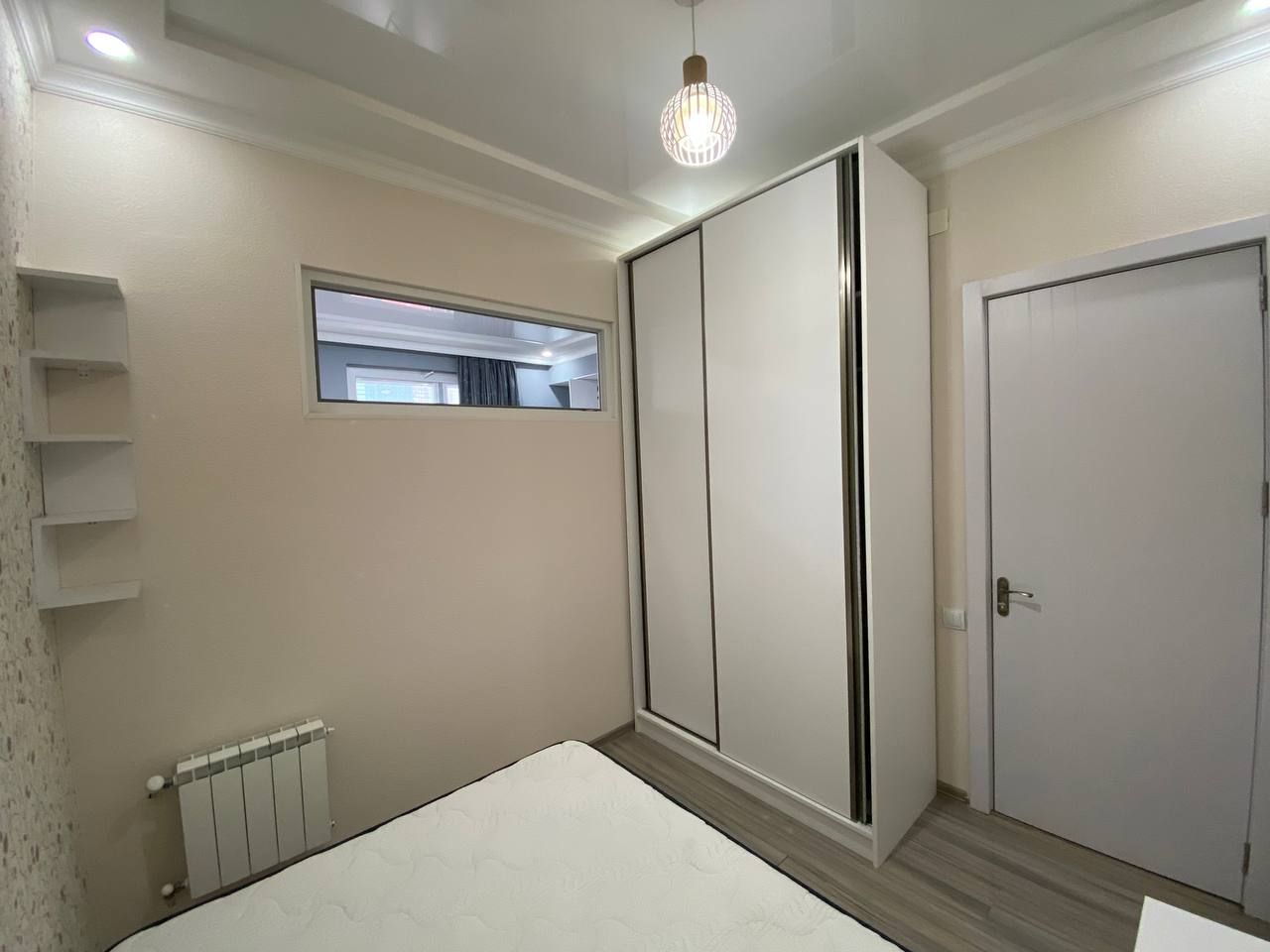 Квартира в Батуми, Грузия, 38 м² - фото 6