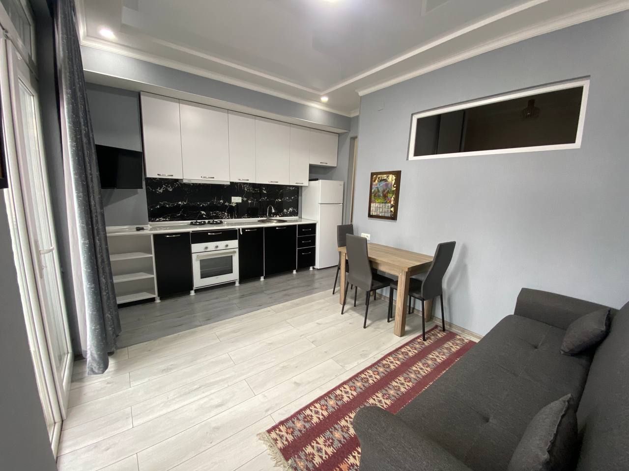 Квартира в Батуми, Грузия, 38 м² - фото 2