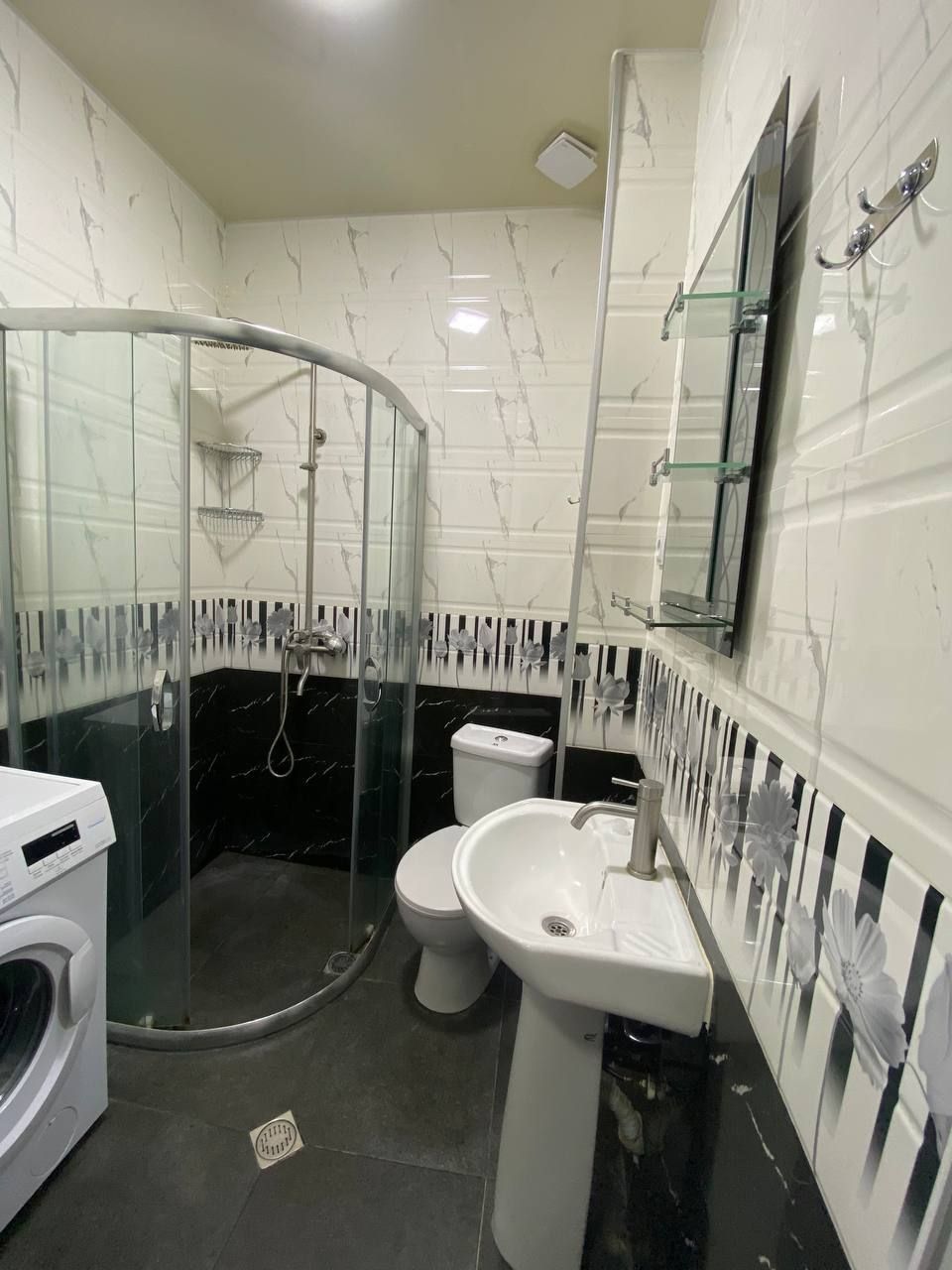 Квартира в Батуми, Грузия, 38 м² - фото 8