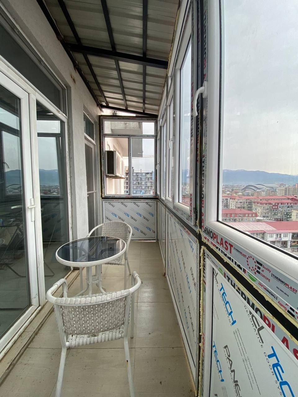 Квартира в Батуми, Грузия, 38 м² - фото 9