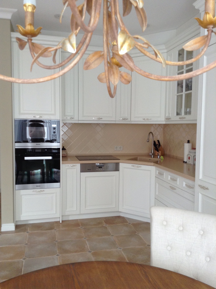 Квартира Оскара Калпака проспект, Латвия, 230 м² - фото 2