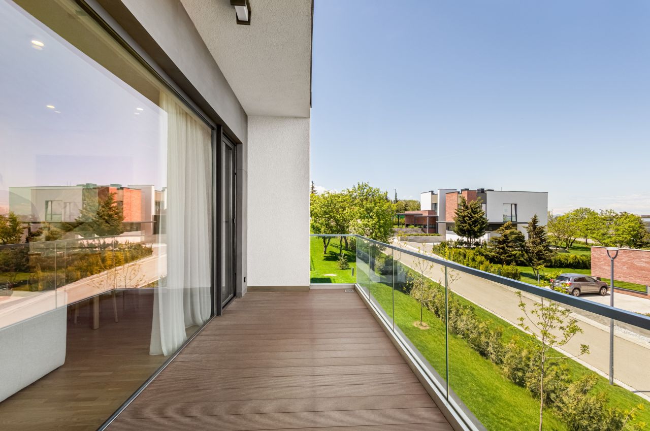 Квартира в Тбилиси, Грузия, 127 м² - фото 7