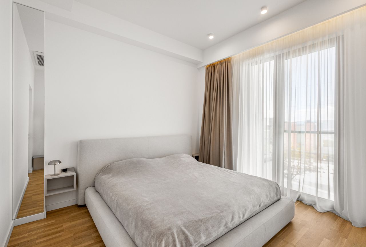 Квартира в Тбилиси, Грузия, 127 м² - фото 9