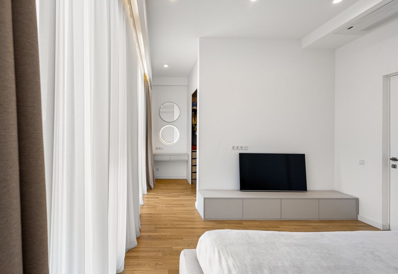 Квартира в Тбилиси, Грузия, 127 м² - фото 11