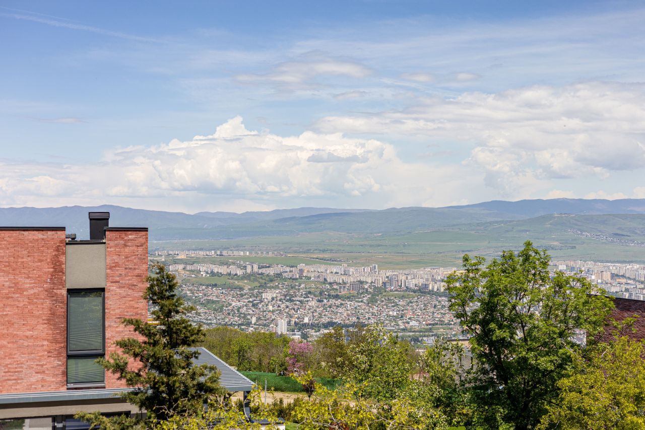 Квартира в Тбилиси, Грузия, 127 м² - фото 8