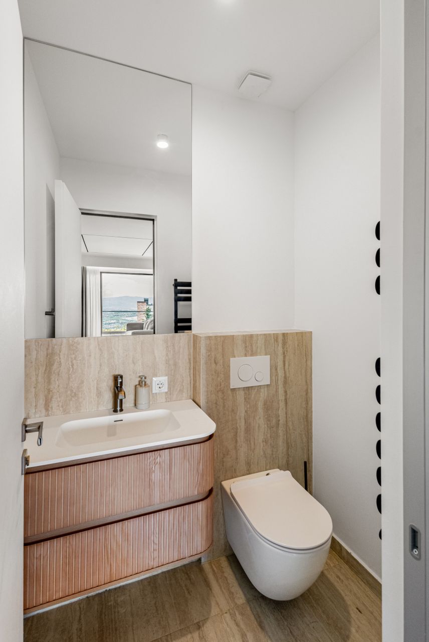Квартира в Тбилиси, Грузия, 127 м² - фото 14