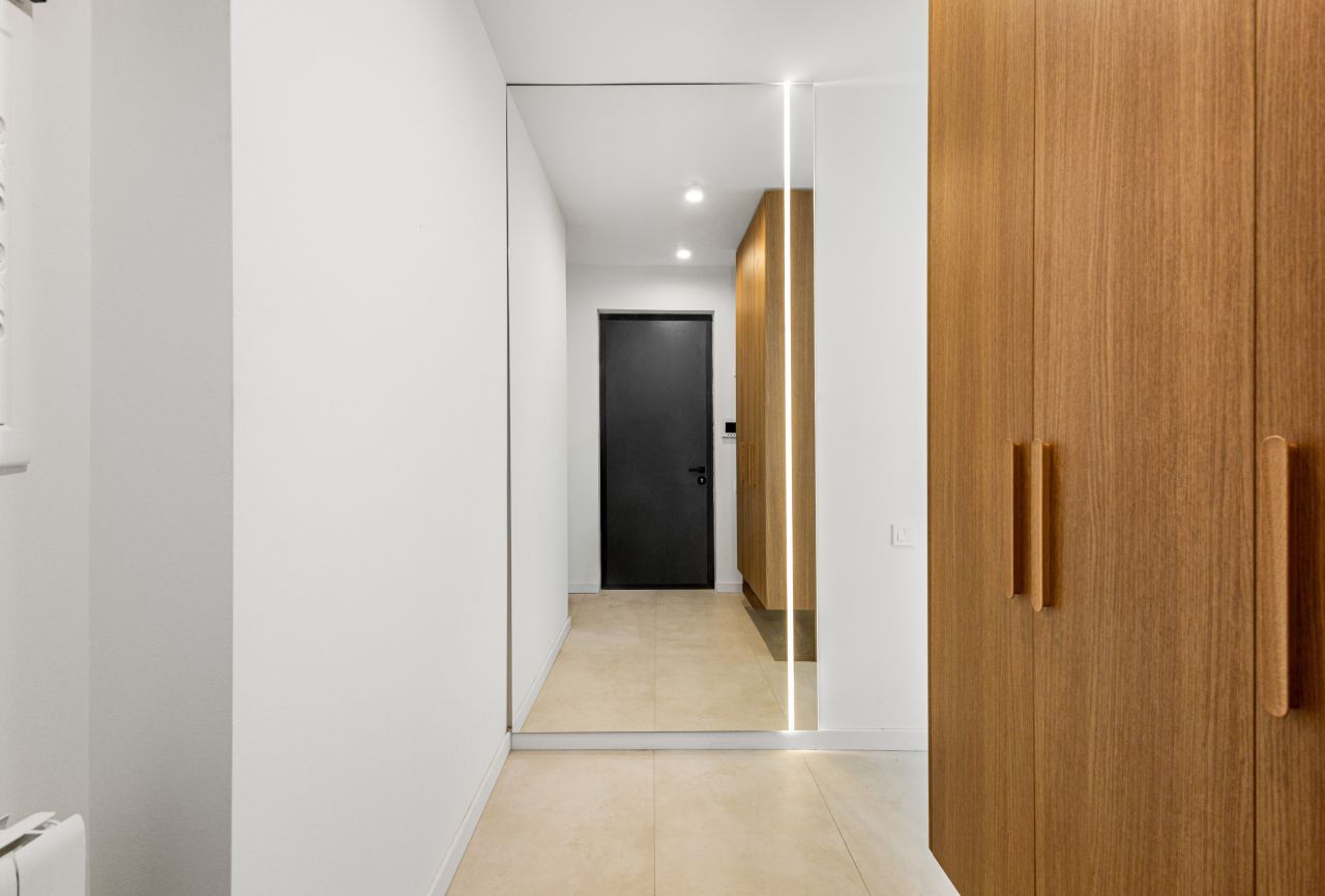 Квартира в Тбилиси, Грузия, 127 м² - фото 15