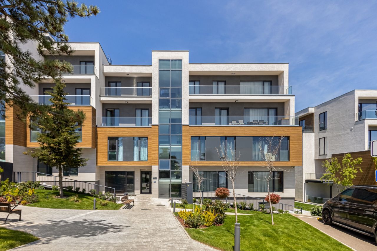 Квартира в Тбилиси, Грузия, 127 м² - фото 16