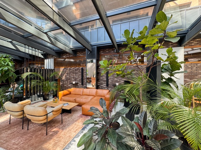 Квартира в Риге, Латвия, 52 м² - фото 3