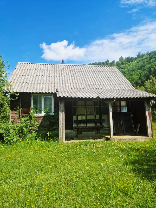 Дом в Колашине, Черногория, 41 м² - фото 1