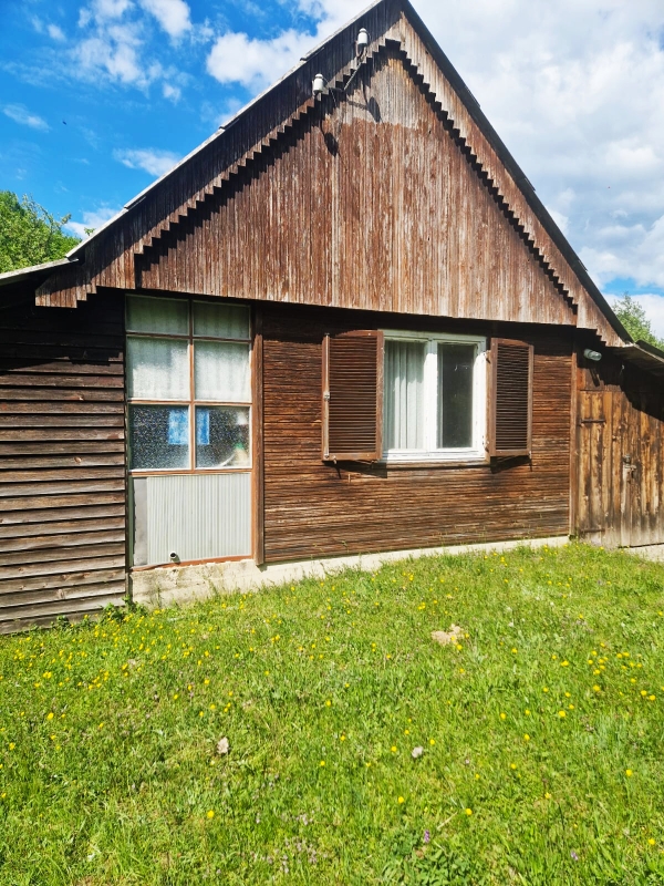 Дом в Колашине, Черногория, 41 м² - фото 2