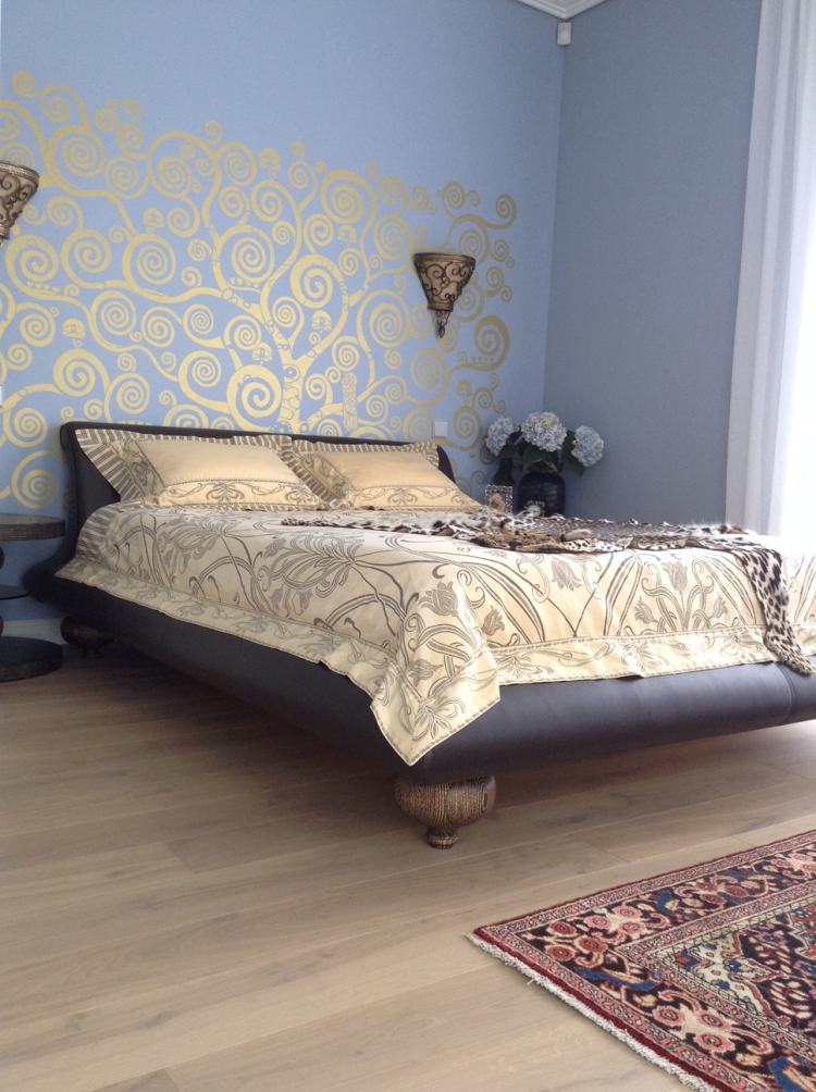 Квартира Оскара Калпака проспект, Латвия, 230 м² - фото 3