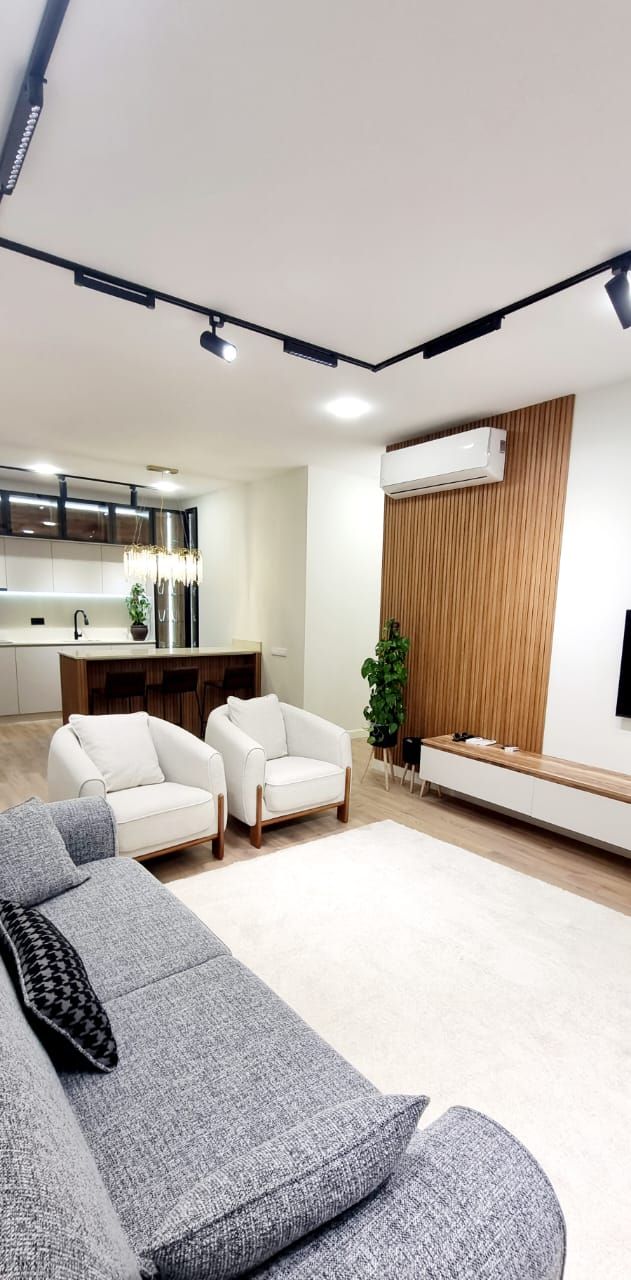 Квартира в Тбилиси, Грузия, 150 м² - фото 4