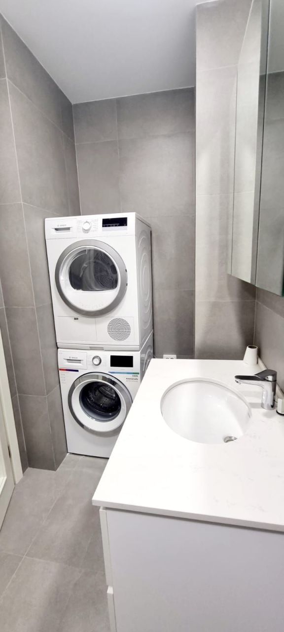 Квартира в Тбилиси, Грузия, 150 м² - фото 12