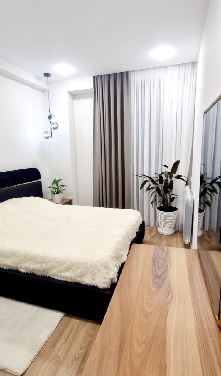 Квартира в Тбилиси, Грузия, 150 м² - фото 10