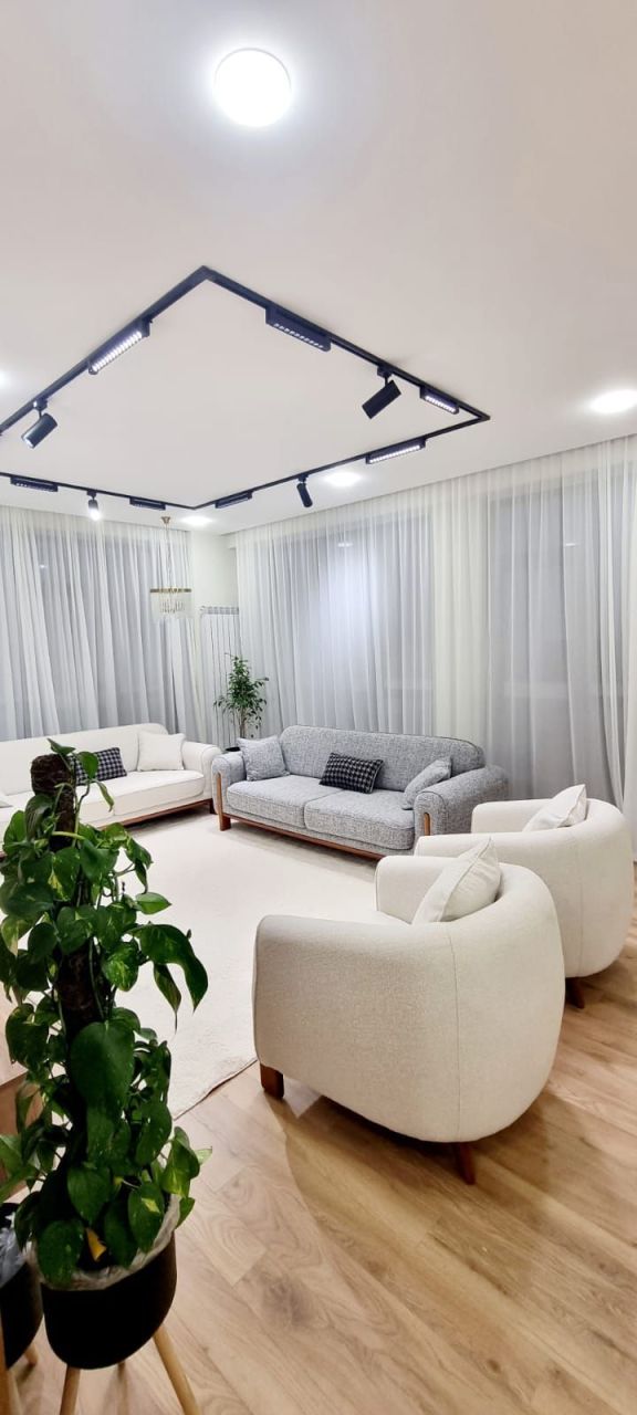 Квартира в Тбилиси, Грузия, 150 м² - фото 3