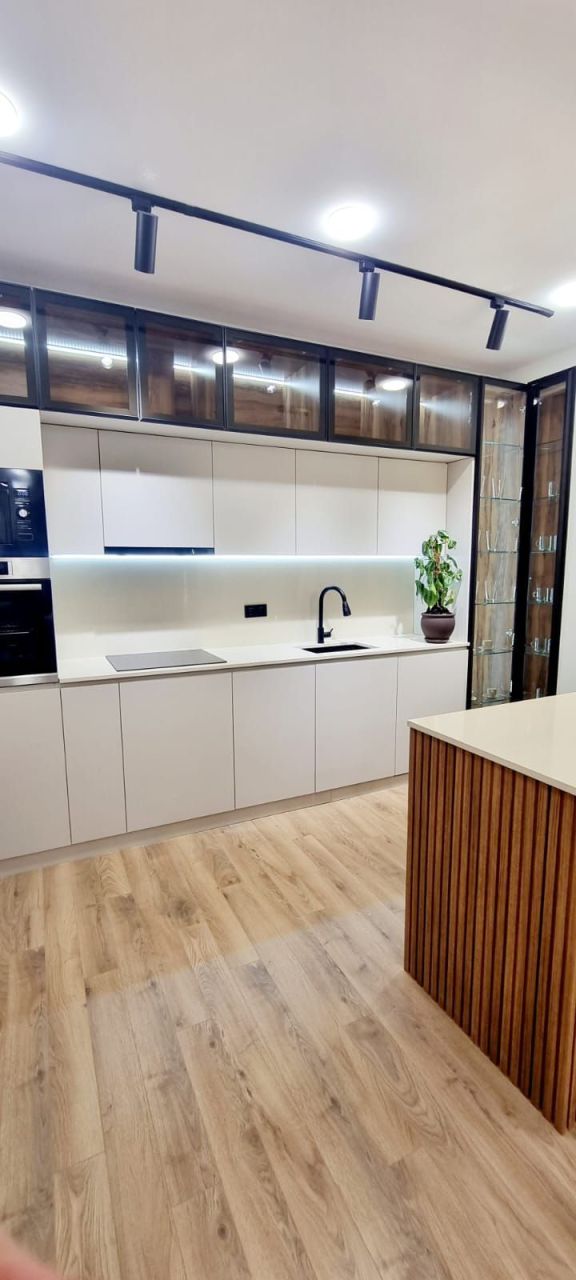 Квартира в Тбилиси, Грузия, 150 м² - фото 5
