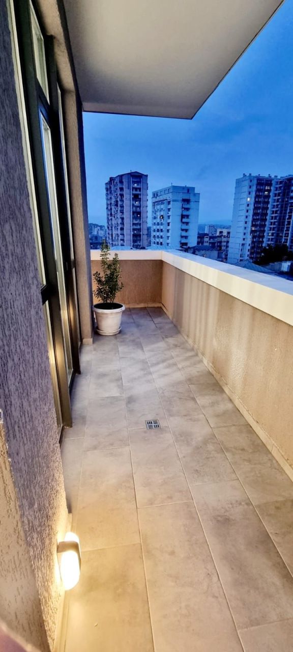Квартира в Тбилиси, Грузия, 150 м² - фото 14