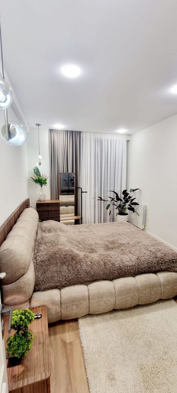 Квартира в Тбилиси, Грузия, 150 м² - фото 9