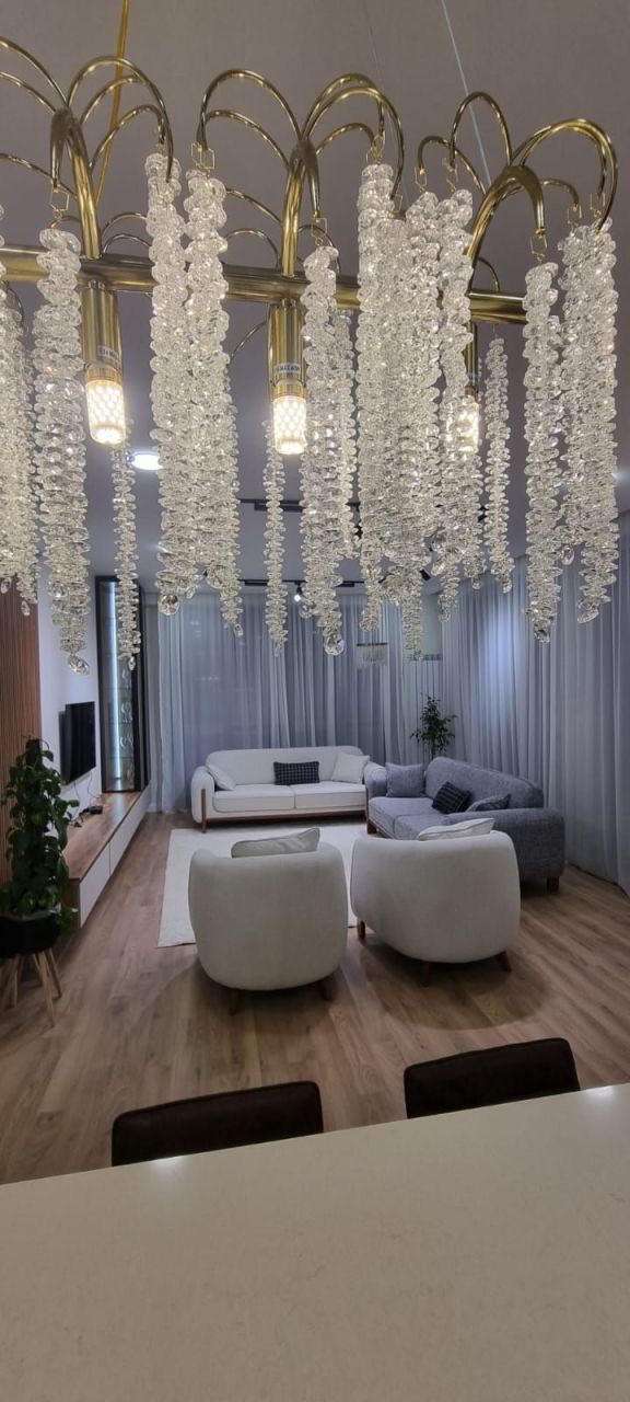 Квартира в Тбилиси, Грузия, 150 м² - фото 2