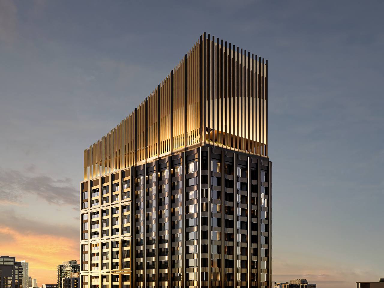 Апартаменты в Пномпене, Камбоджа, 90 м² - фото 6